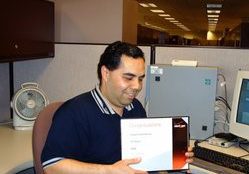 Computer Technical Support